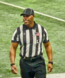 Marcus Allen - Camp Director