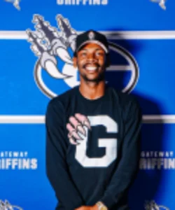 Erich Valentine - Camp Coach