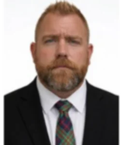 Tony Neymeiyer - Senior Associate Head Coach / Offensive Line Coach