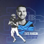 Tate Raboin