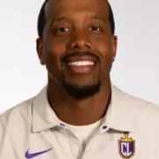 John Austin Headshot