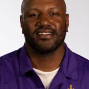 Milton Knox Headshot