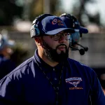 Brandon Hayashi Citrus College