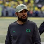 Jaleel Kindell University of Oregon