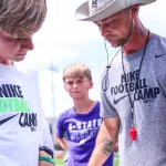 Charles Lacobee FBNDKC