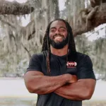 Deangelo Brown FBNDCV