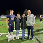 Joe Mc Pherson Headshot