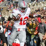 Doran Grant Headshot