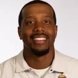 John Austin Headshot