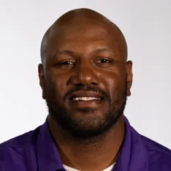 Milton Knox Headshot