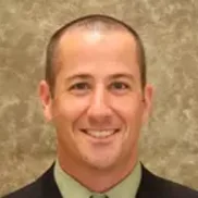 Chris Ritter Headshot