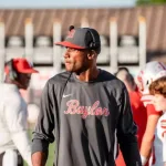 Adarius Brown Baylor School