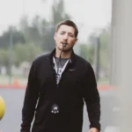 Anthony Arguello Citrus College