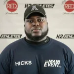 Fred Hicks III University of South Florida