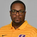 Terrance Wilson Olivet Nazarene University