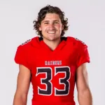 Shane Solberg Lasorda