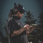 Deallon Walton FBNDKC