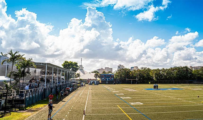 Nike Skills Football Camp Gulliver Prep 858x507