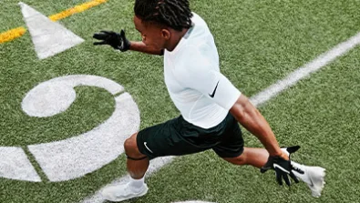 Nike Skills Football Camp Thumbnail 400x400
