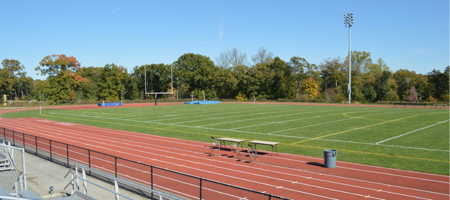 Hackley School FBNDNY Facility Photo