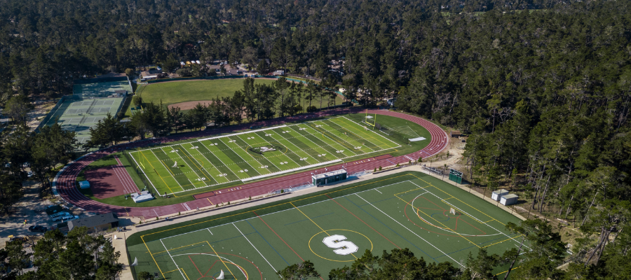 Stevenson School FBNDPB Facility Photo