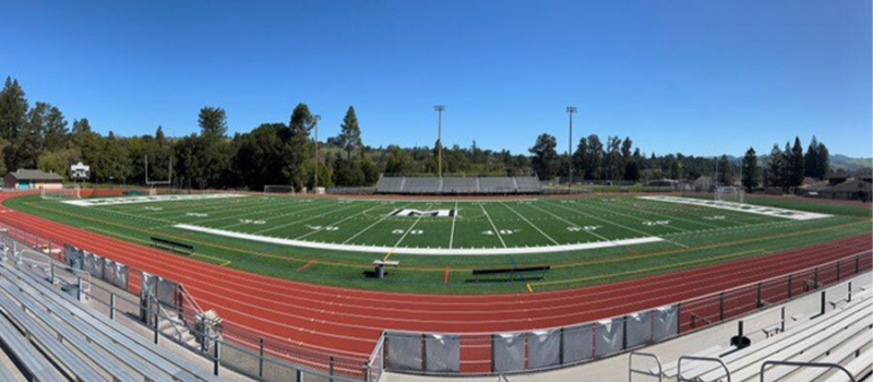 Miramonte Facility Photo