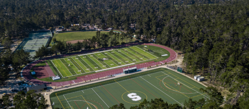 Stevenson School FBNDPB Facility Photo