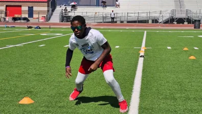 Leland Sparks Camp Photo 3