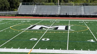 Miramonte Football Field