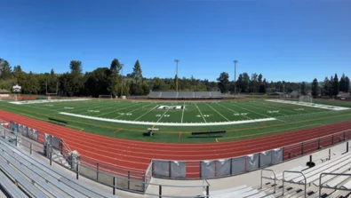 Miramonte Football Field 2