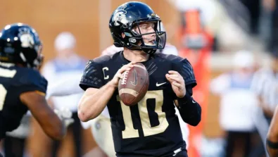 Wake Forest Football