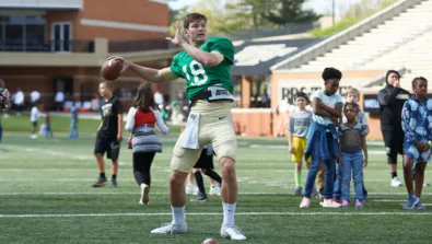 Wake Forest Football 2