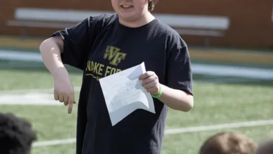 Wake Forest Football 5