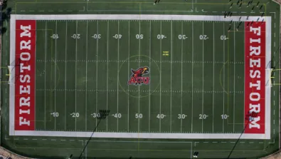 ACU Football Field