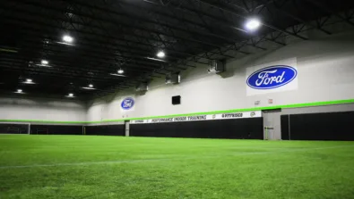 Performance Indoor Training