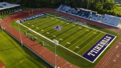 Stonehill College FBNRBS Gallery 1