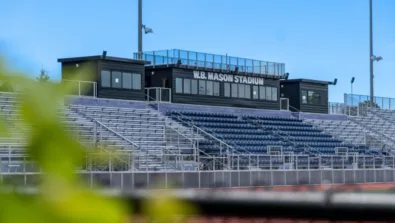 Stonehill College FBNRBS Gallery 2