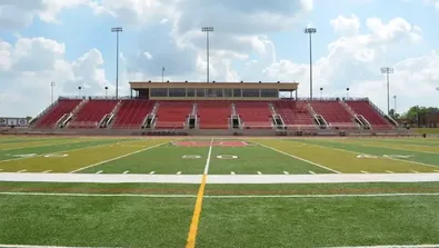 Benedictine University FB 1