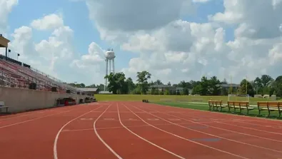 Benedictine University FB 2