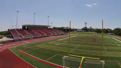 Benedictine University FB 4