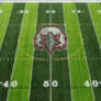 Eastern University FB Field 1