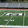 Miramonte Football Field
