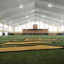 Wake Forest Practice Facility