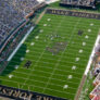 Wake Forest Stadium Photo