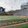 Wake Forest Univeristy Fb Stadium 2