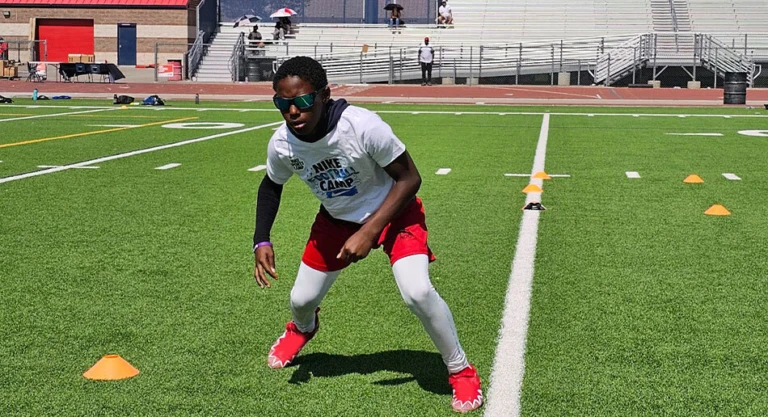 Leland Sparks Camp Photo 3