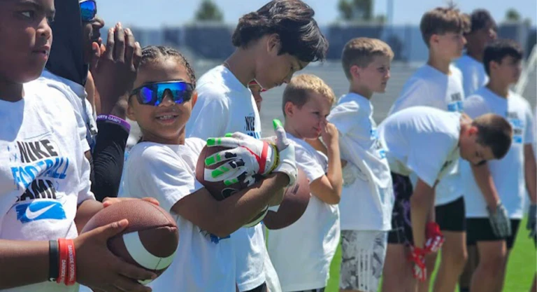 Leland Sparks Camp Photo 5