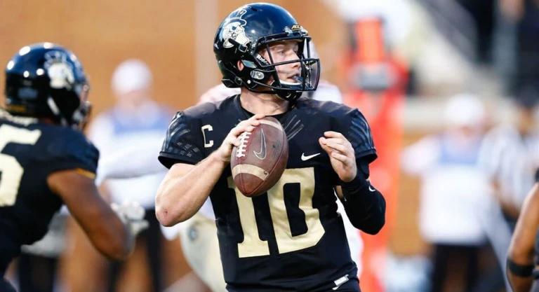 Wake Forest Football