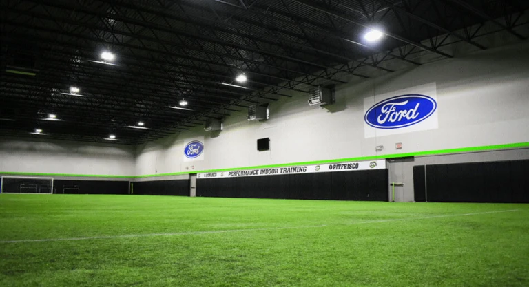 Performance Indoor Training