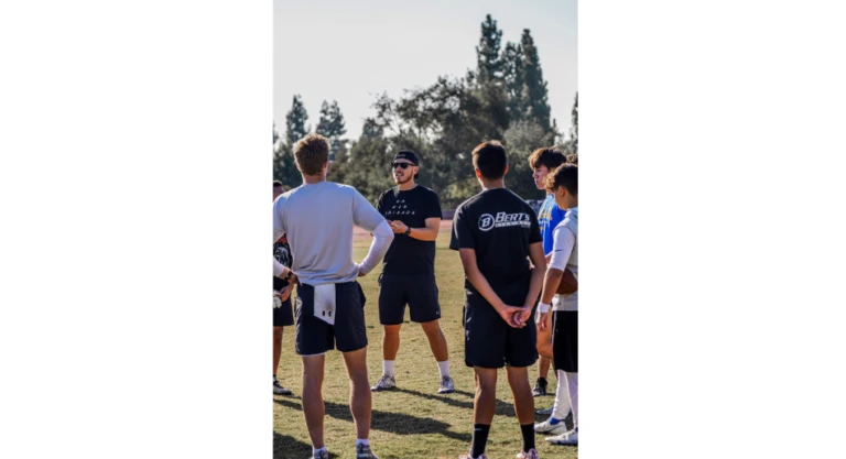 Citrus College Shane Virnala